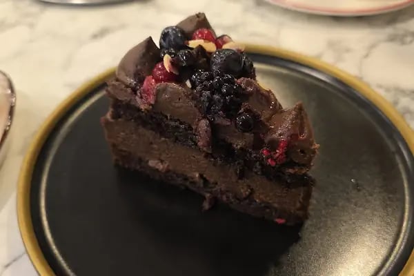 Nanna patisserie - Resim 16