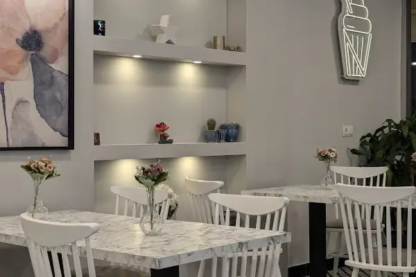 Nanna patisserie - Resim 9