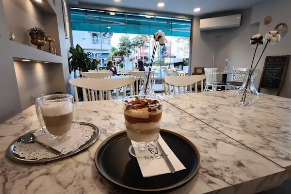 Nanna patisserie - Resim 18