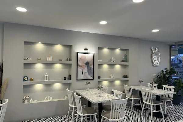 Nanna patisserie - Resim 6