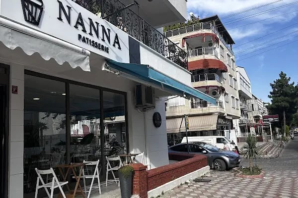 Nanna patisserie - Resim 8