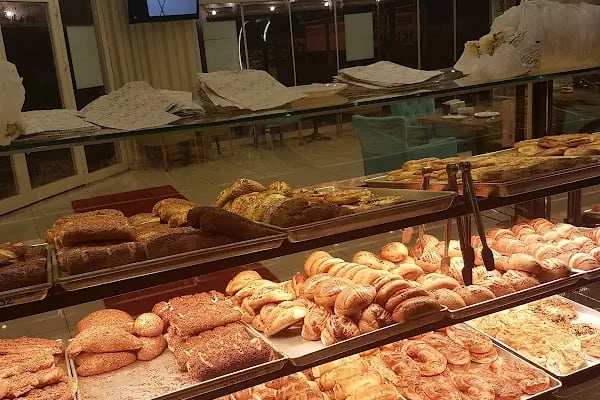 Maya Börek Ve Cafe - Resim 14