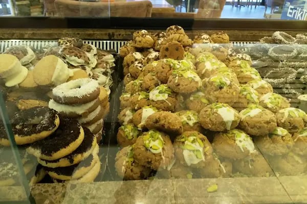 Maya Börek Ve Cafe - Resim 10