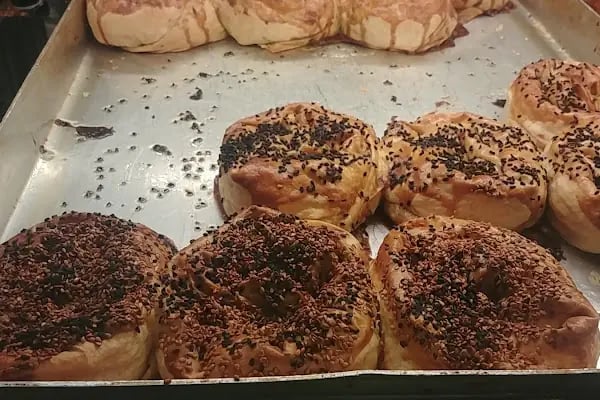 Maya Börek Ve Cafe - Resim 20