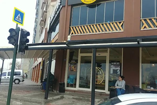 Maya Börek Ve Cafe - Resim 2