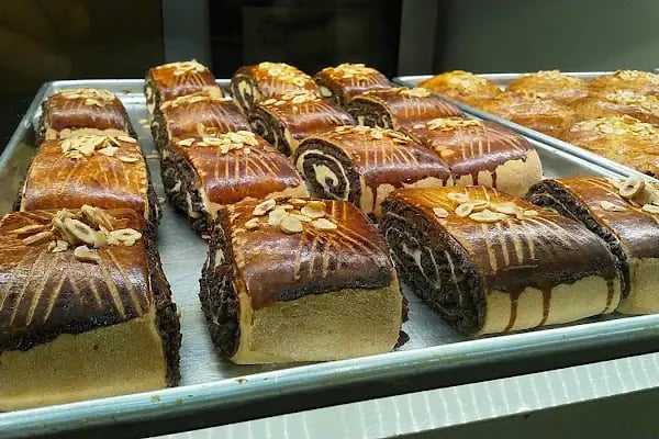 Maya Börek Ve Cafe - Resim 3