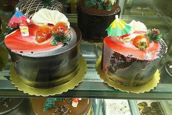 Maya Börek Ve Cafe - Resim 19