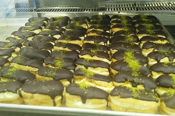 Maya Börek Ve Cafe - Resim 7