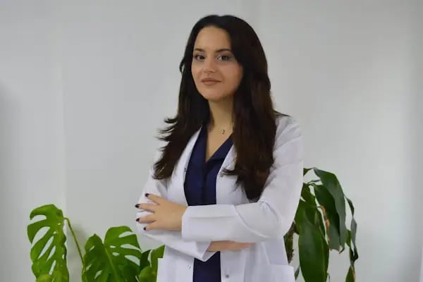 Bursa Osmangazi Psikolog Begümsue Taşdelen - Resim 1