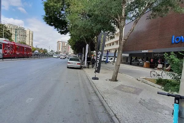 Doğtaş Konya - Göktaşlar Prestij - Resim 9