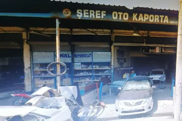 Alanya Sanayi - Resim 3