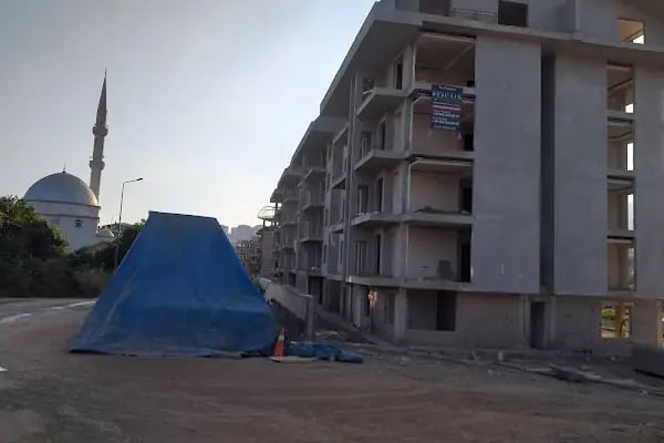 Alanya Sanayi - Resim 1