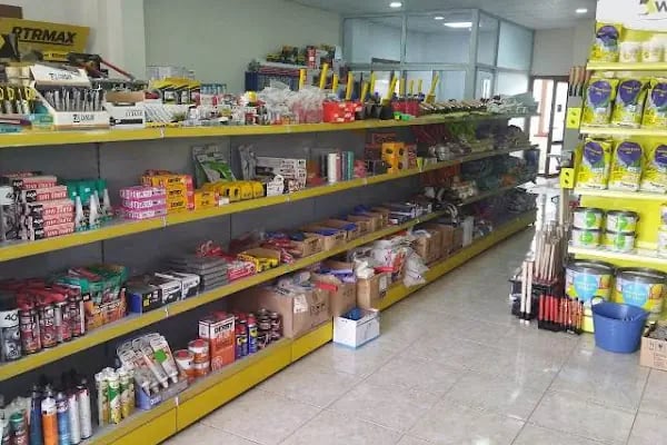 Cihangir Yapı Market 2 - Aliağa - Resim 11