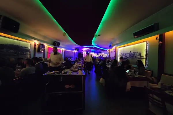 Kairos Coffee &amp; Bar - Resim 4