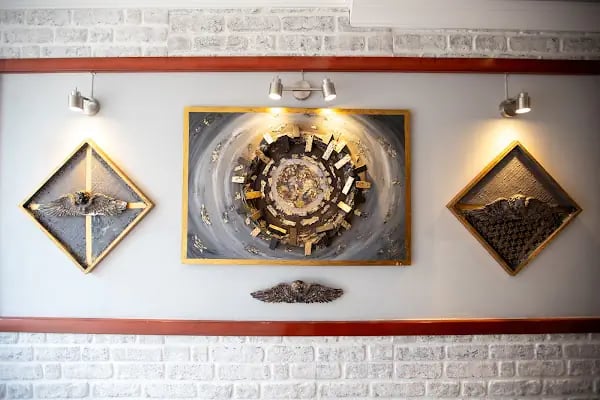 Kairos Coffee &amp; Bar - Resim 7