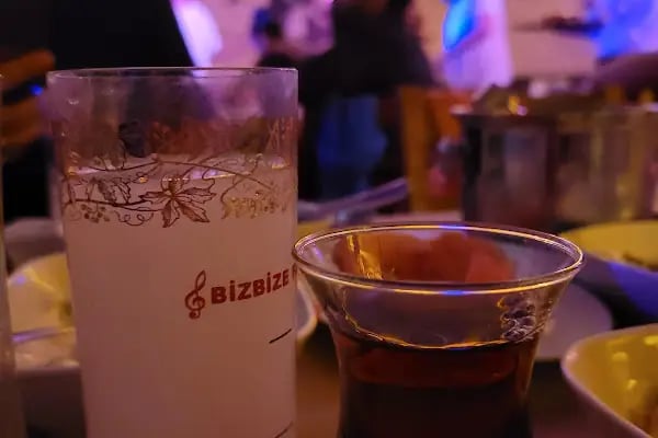 Kairos Coffee &amp; Bar - Resim 20