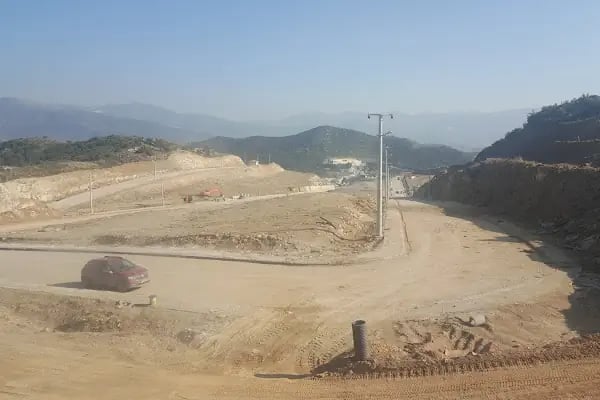Milas Organize Sanayi Müdürlüğü - Resim 14
