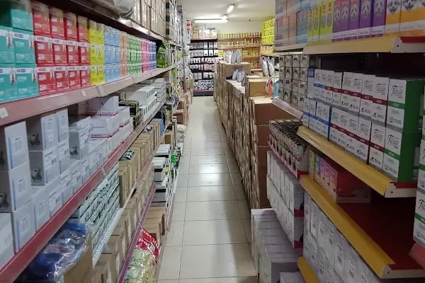 Haznedar Akvaryum Avcılar - Resim 20