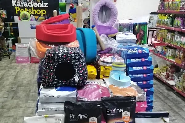 Karadeniz Petshop Kocaeli - Resim 3