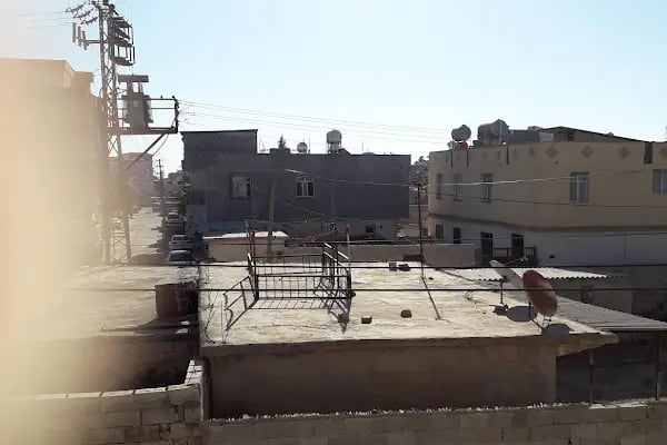 Akçakale Kaymakamlığı Kapalı Spor Sahası - Resim 5