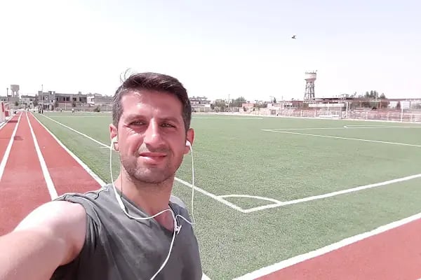 Akçakale Kaymakamlığı Kapalı Spor Sahası - Resim 20