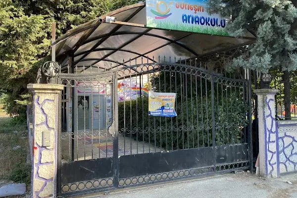 Özel Güneşin Işıkları Anaokulu - Resim 7