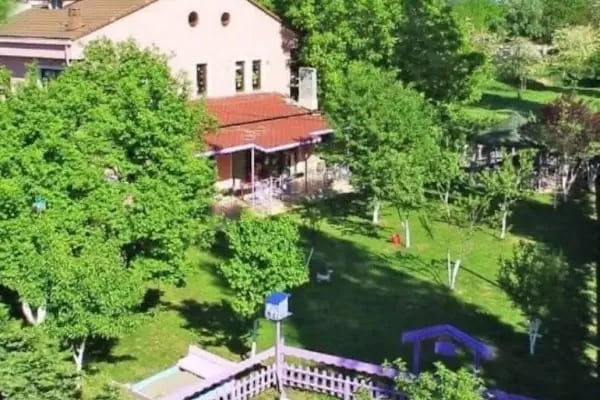 Özel Güneşin Işıkları Anaokulu - Resim 10