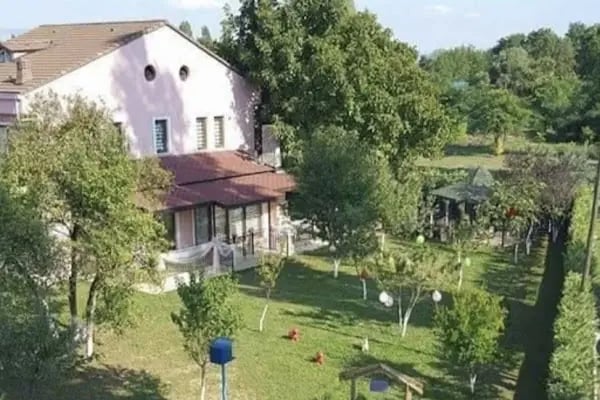 Özel Güneşin Işıkları Anaokulu - Resim 2