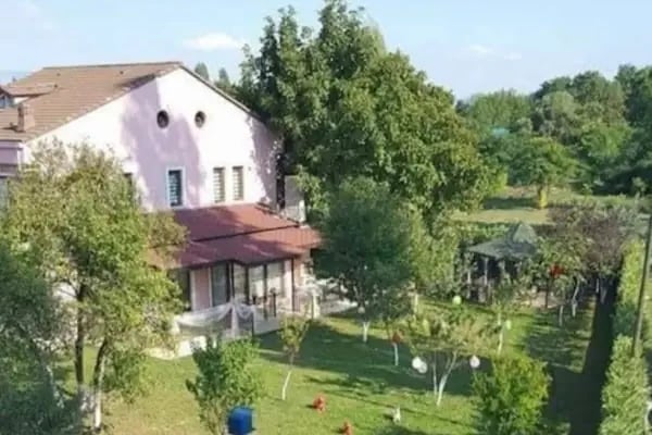 Özel Güneşin Işıkları Anaokulu - Resim 8