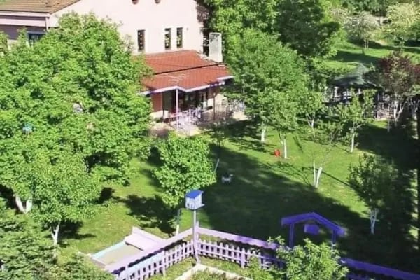 Özel Güneşin Işıkları Anaokulu - Resim 6