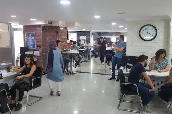 Akın Dil Eğitim - Resim 11