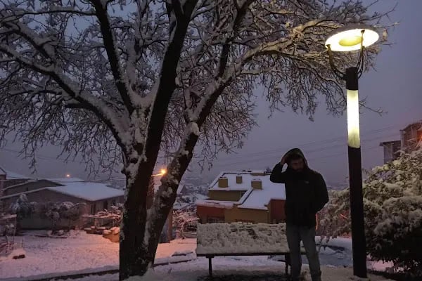 Dinkçiler Parkı - Resim 6