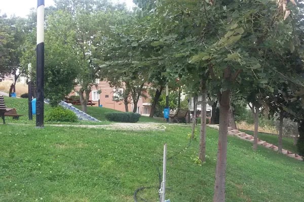 Dinkçiler Parkı - Resim 2