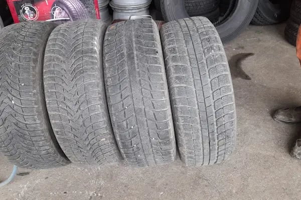 Celik Oto Lastik 7/24 Lastikci - Resim 9