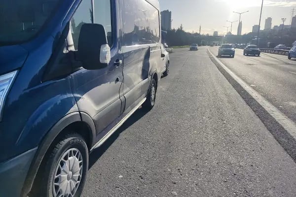 Celik Oto Lastik 7/24 Lastikci - Resim 1