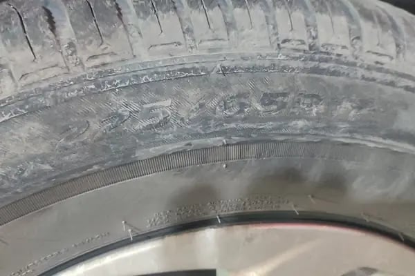 Celik Oto Lastik 7/24 Lastikci - Resim 17