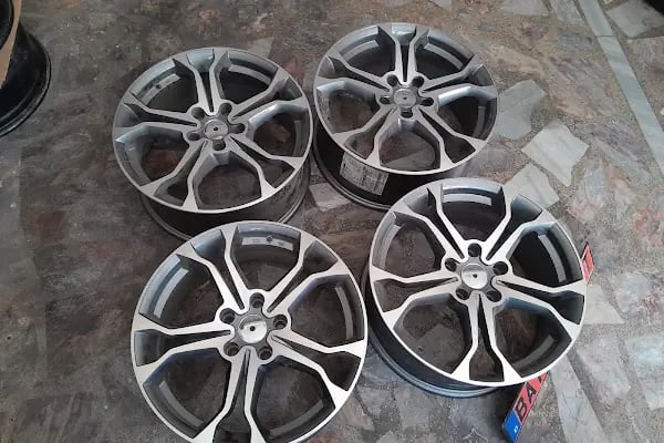 Celik Oto Lastik 7/24 Lastikci - Resim 12