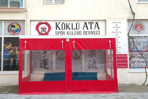 Köklü Ata Spor Kulübü - Resim 2