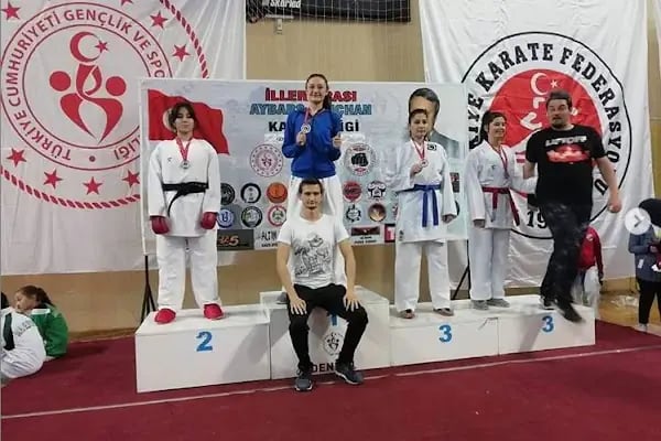 Köklü Ata Spor Kulübü - Resim 15