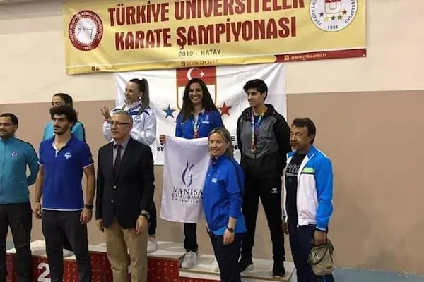 Köklü Ata Spor Kulübü - Resim 13