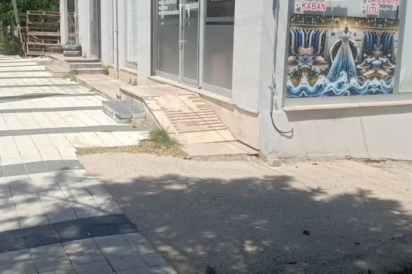 Hülya Çeyiz Dikim Evi ve Kuru Temizleme - Resim 3