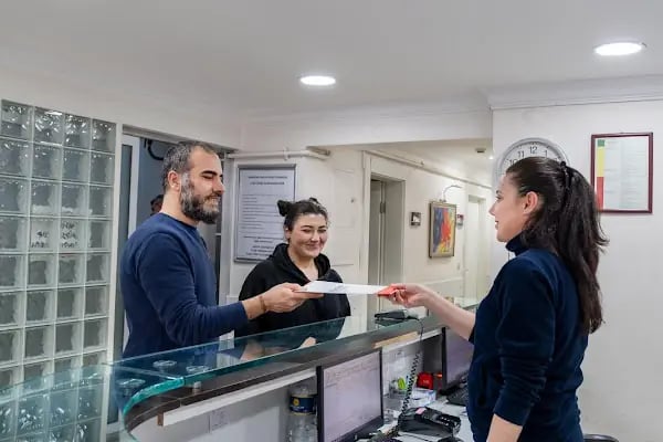 Özel Engin Tıp Merkezi - Resim 8