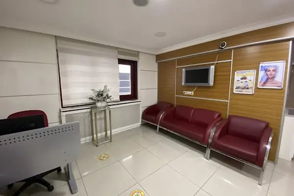 Özel Engin Tıp Merkezi - Resim 5