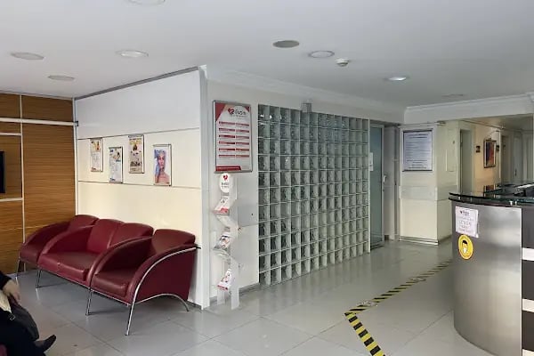 Özel Engin Tıp Merkezi - Resim 2