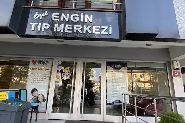 Özel Engin Tıp Merkezi - Resim 6