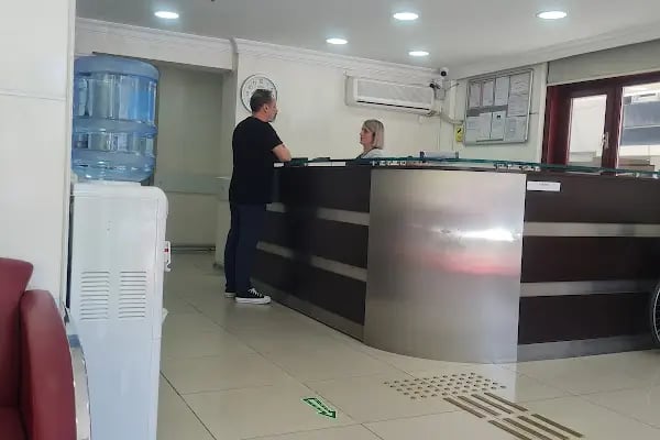 Özel Engin Tıp Merkezi - Resim 4