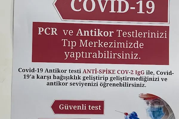 Özel Engin Tıp Merkezi - Resim 9