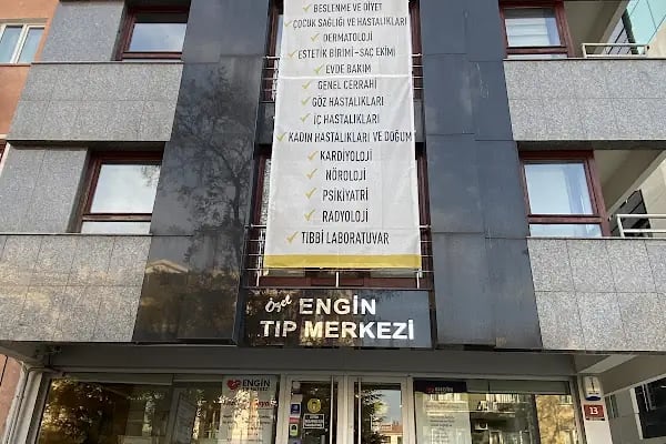 Özel Engin Tıp Merkezi - Resim 10