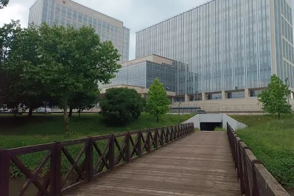Bursa Bölge Adliye Mahkemesi - Resim 10