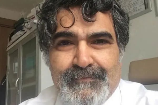 Dr. Hüseyin Yıldız - Resim 2